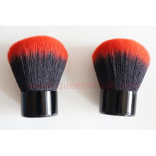 Best Seller Two Tones Maquillage Kabuki Brush Cute Powder Kabuki Brush